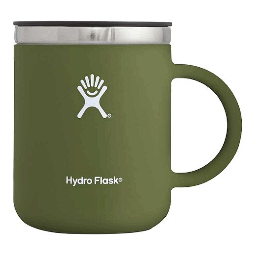 Hydro Flask 12 oz Coffee Mug - Olive