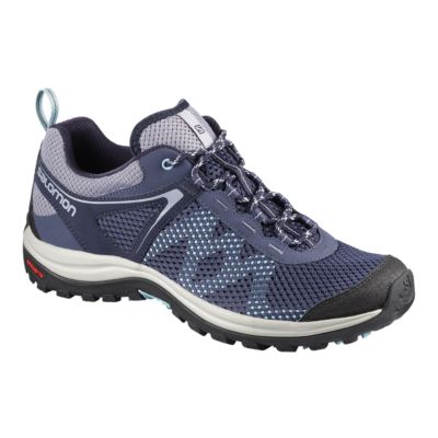 salomon water shoes womens