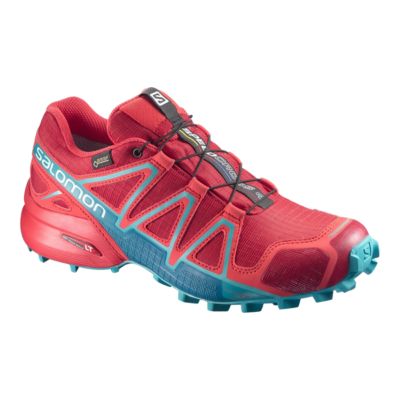 salomon speedcross gtx womens