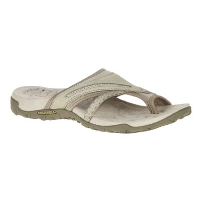 merrell slippers womens