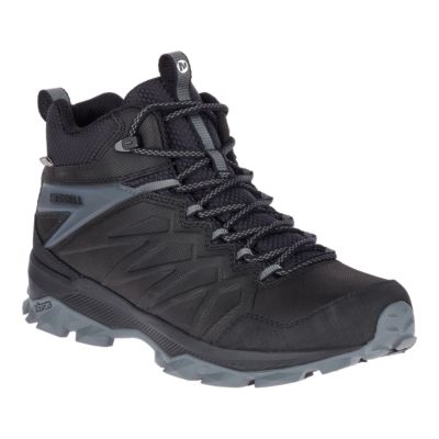 merrell 400 gram insulation