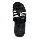 adidas Men's Adissage Slide Sandals
