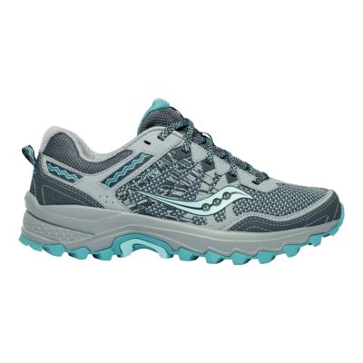 saucony excursion tr12 women's shoes