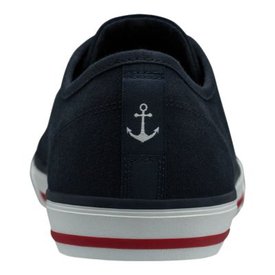 helly hansen fjord canvas shoe v2