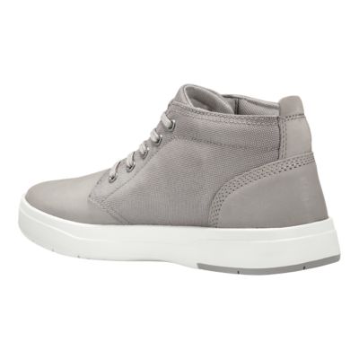 timberland davis square grey