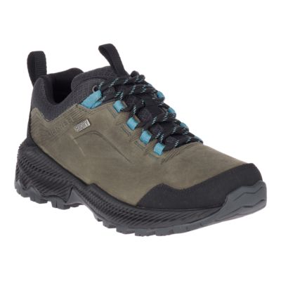 cheap waterproof hiking shoes