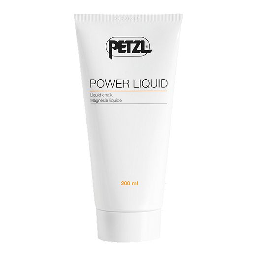 Petzl Power Liquid Chalk - 200mL