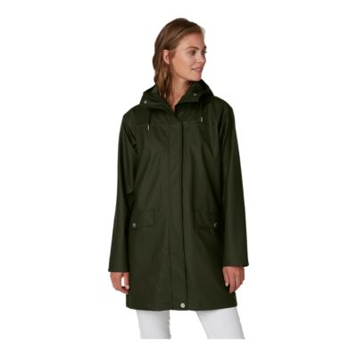 moss jacket helly hansen