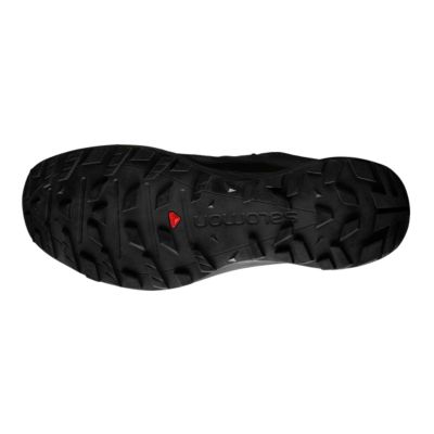 salomon men's xa discovery gtx trail running shoes review