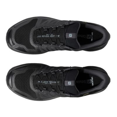 salomon men's xa discovery gtx trail running shoes review
