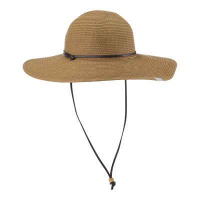 womens adventure hat