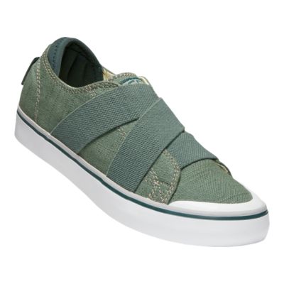 keen elsa slip on sneaker
