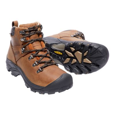 keen hiking boots womens