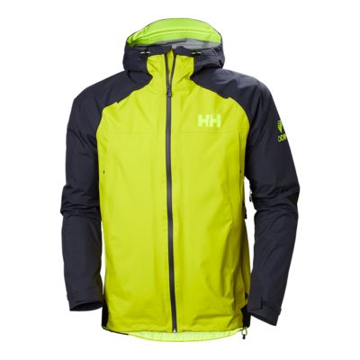 helly hansen odin series