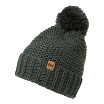 helly hansen business beanie