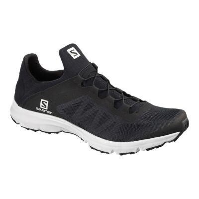 salomon men's water shoes