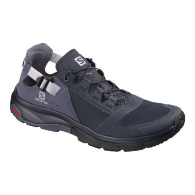 salomon water shoes womens