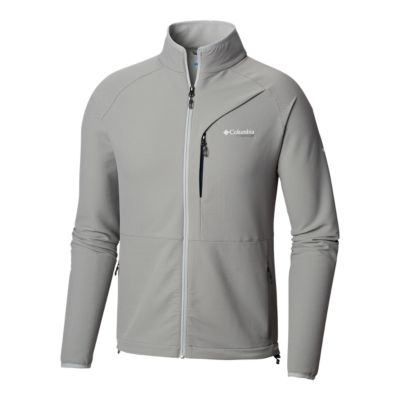 titan trekker full zip