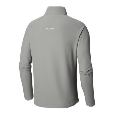 columbia titan trekker full zip