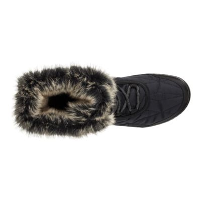 minx mid iii