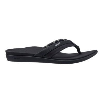 reef ortho bounce coast women's