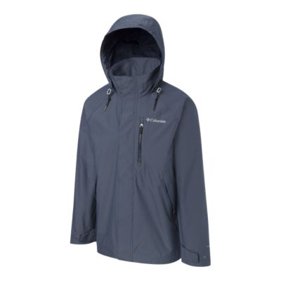 columbia good ways ii jacket