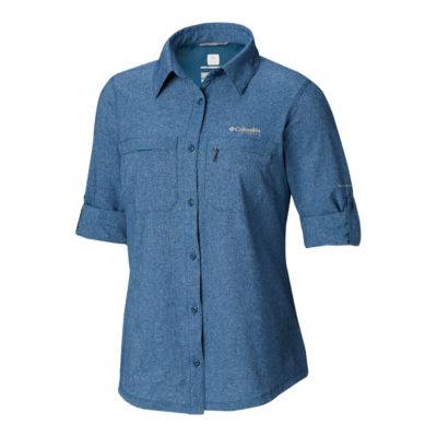 columbia irico long sleeve