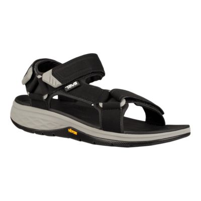 teva hiking sandals mens
