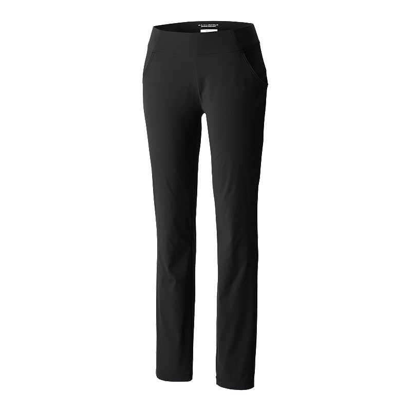 Image of Columbia Women's Anytime Casual Pull On Plus Size Pants