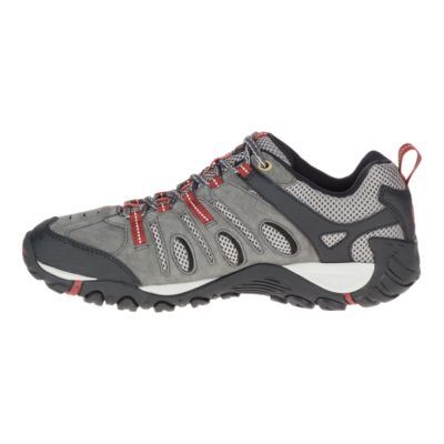 merrell crosslander vent trail shoe