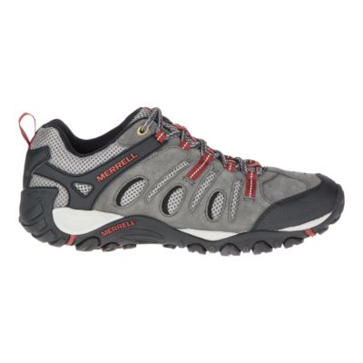 merrell men's crosslander vent hiking shoes