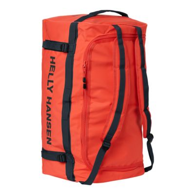 helly hansen classic duffel bag l