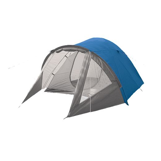 Banff Ridge Aviolo 3 Person Tent - Blue
