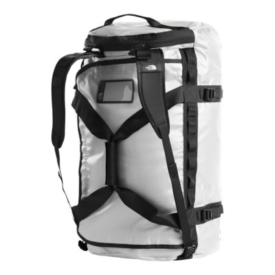 north face duffel 95l