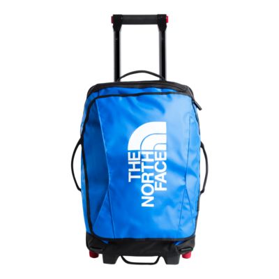 north face trolley rolling thunder