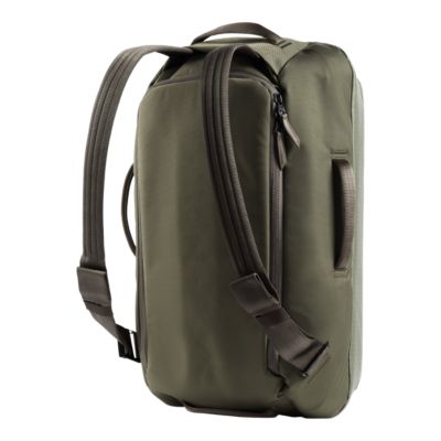 north face stratoliner duffel s