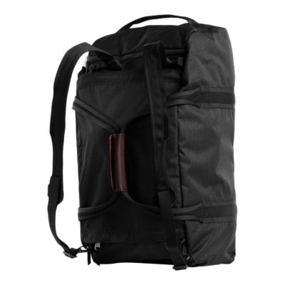 the north face berkeley medium duffel