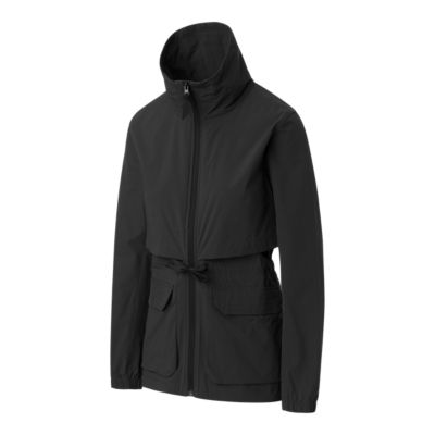 the north face sightseer jacket