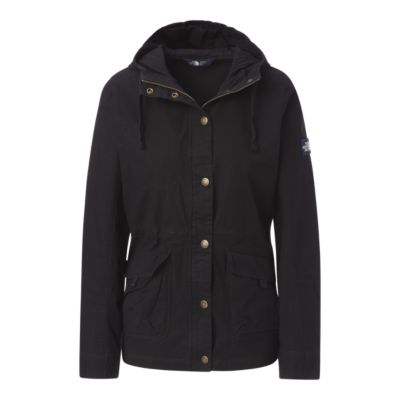 north face ridgeside jacket