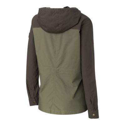 ridgeside utility jacket