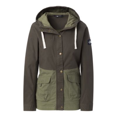 ridgeside utility jacket