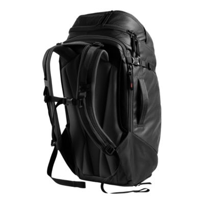 the north face stratoliner travel pack review