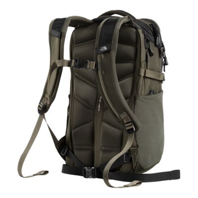the north face recon 30l day pack