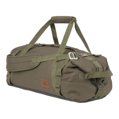 mckinley duffel bag