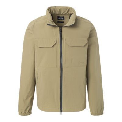 North Face Men's Temescal Travel Jacket 