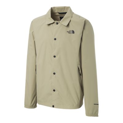 the north face coach