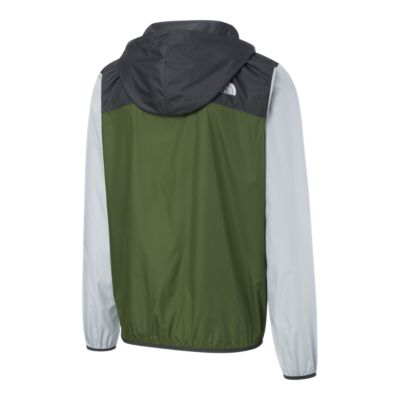 the north face men's fanorak anorak jacket