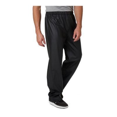 helly hansen rain pants