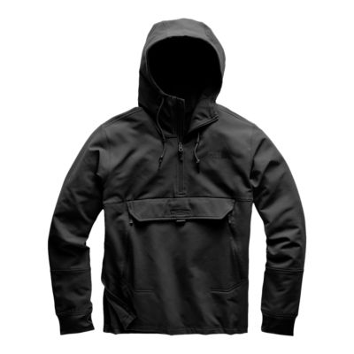 the north face men's tekno ridge hoodie