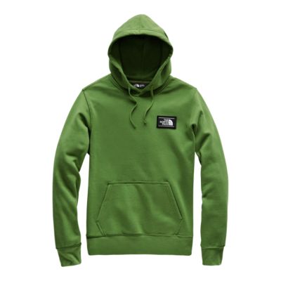 the north face bottle source pullover hoodie